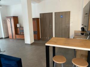 Apartamenty pod Wierzbami