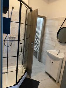 Apartamenty pod Wierzbami