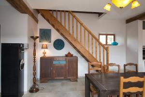 Villas Moulin du Ruet : photos des chambres