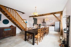 Villas Moulin du Ruet : photos des chambres