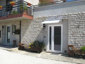 Appartamento Monolocale