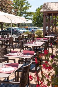 Hotels Kyriad Chateauroux : photos des chambres