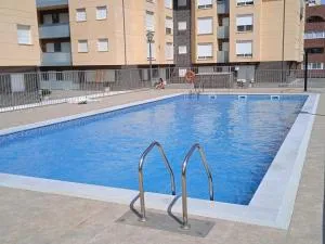 Apartamentos DEVA - Prío