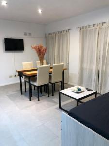 Departamento Godoy Cruz Mendoza