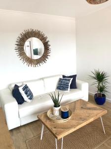 Cabourg-la plage à vos pieds