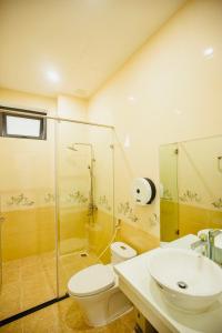 Hoàng My Villa 10 Phòng ngủ - Bãi Sau Vũng Tàu