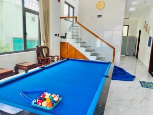 Hoàng My Villa 10 Phòng ngủ - Bãi Sau Vũng Tàu