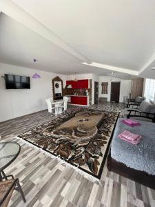 Апартаменти в центрі Трускавця