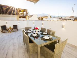 Calle Pintado 21 Atico