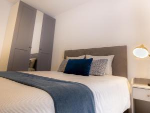 Calle Pintado 21 Atico