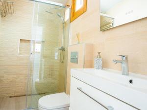 Calle Pintado 21 Atico