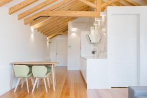 ORM Prado Apartment