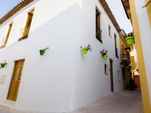 Calle Pintado 21 Bajo