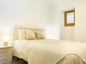 Calle Pintado 21 Bajo