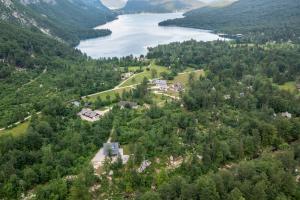 Holiday House Destina - Lake Bohinj 