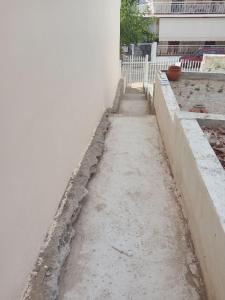 Διαμέρισμα κοντά στην θάλασσα