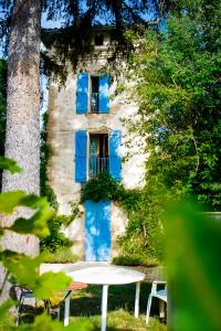 La tour de guet Maison atypique