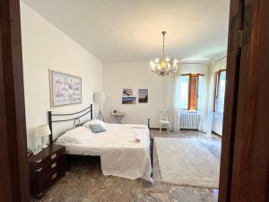 FREE PARKING Comfortable Apartment in the Historic Village of Suvereto with garden