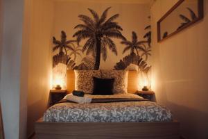 Appartements NEW Le Cocon Des Humanistes : photos des chambres