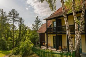 Theater- und Feriendorf Königsleitn GmbH