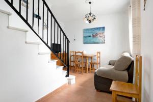 Apartamento Azucenas