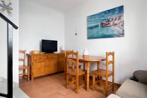 Apartamento Azucenas