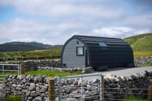 21 Callanish Luxury Pod