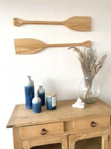 Cabourg-la plage à vos pieds