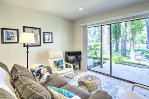 Walden Golf Course Condo Near Lake Conroe! - Magnolia