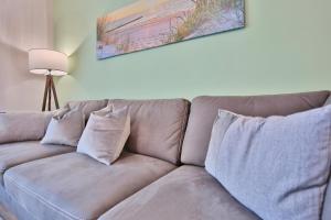 Appartementhaus Pönitzer Chaussee Auszeit Appartement Nr 7