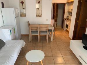 SERVICE APART LAZARO - Apartamentos Aguamarina 42