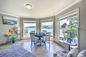 Lakeview Blue Oasis in Hot Springs Lake Access - Lake Hamilton