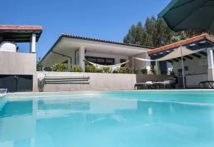 Villa Luna - 阿尔戈尼奥斯