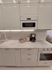 Saint Raphaels apartment, classé 3 étoiles