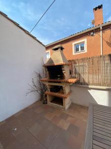 El Rincón de Dorotea - Casa rural