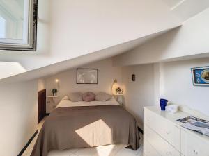 La mansarda sui tetti by Holiday World