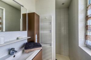 Appartements Le Gite de Tournoel : photos des chambres