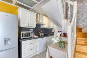 Appartements Le Gite de Tournoel : photos des chambres