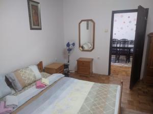 Apartmani Cera