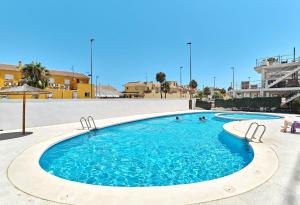 Apartment Lemon Tree