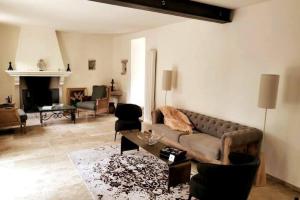 Villas La Borie Oubliee : photos des chambres