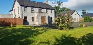 Maghernahar House B&B