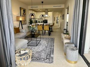 Holiday Apartment Lotus 45 La Cala