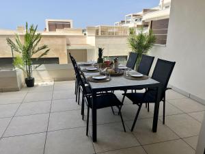 Holiday Apartment Lotus 45 La Cala