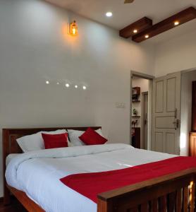 Moon Homestay