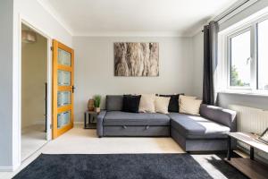 Onyx Bay - Whole Apartment - WiFi - Beach - 2 Bed - Broadstairs Town