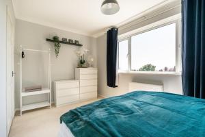 Onyx Bay - Whole Apartment - WiFi - Beach - 2 Bed - Broadstairs Town