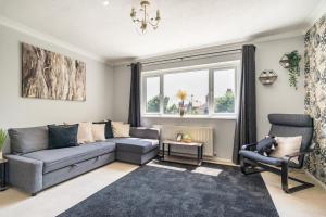 Onyx Bay - Whole Apartment - WiFi - Beach - 2 Bed - Broadstairs Town