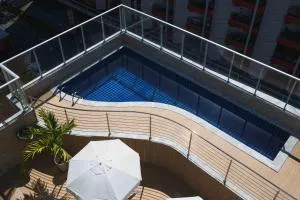 Trópico Praia Hotel - Maceió