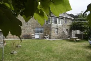 Casa Farruquitas - Cervo